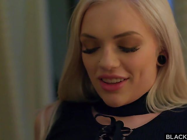 Alex Grey & Jason Luv - Hardcore interracial love