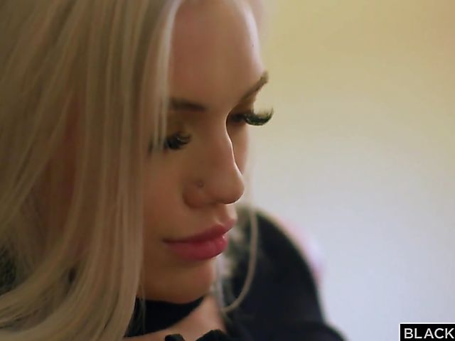 Alex Grey & Jason Luv - Hardcore interracial love