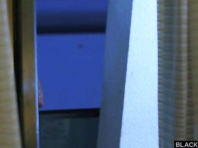 Alex Grey & Jason Luv - Hardcore interracial love