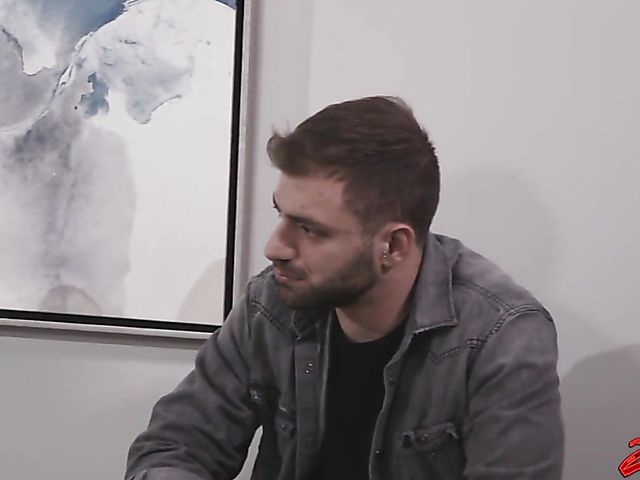 Cuckold husband watches busty Britney Amber fuck a new guy