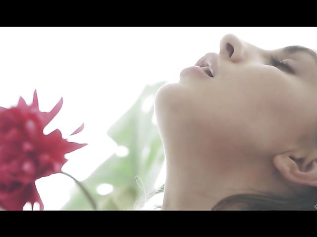 Lena Reif & Michael Fly - Erotic sex in the afternoon