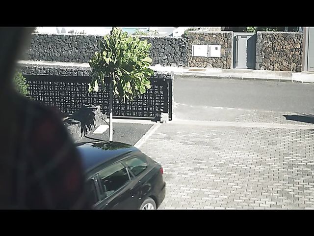 Lena Reif & Michael Fly - Erotic sex in the afternoon