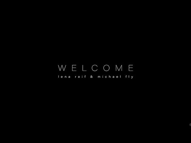 Lena Reif & Michael Fly - Erotic sex in the afternoon