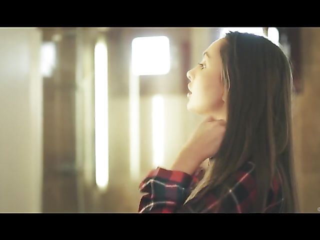 Lena Reif & Michael Fly - Erotic sex in the afternoon