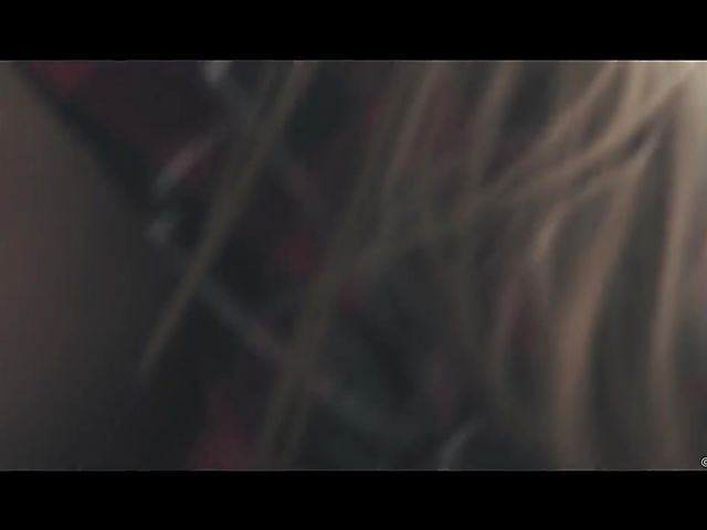 Lena Reif & Michael Fly - Erotic sex in the afternoon