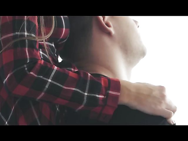 Lena Reif & Michael Fly - Erotic sex in the afternoon