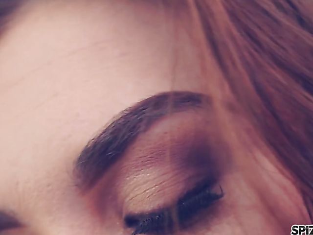 Kat Monroe and Silvia Saige -  Lesbian sex in stockings and boots