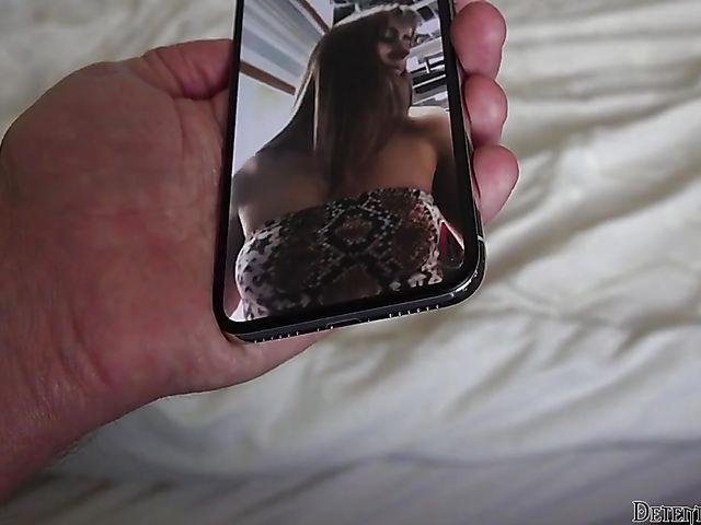 POV fucking after workout with Paige Owens