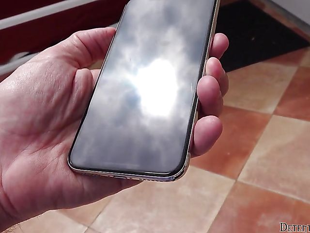 POV fucking after workout with Paige Owens