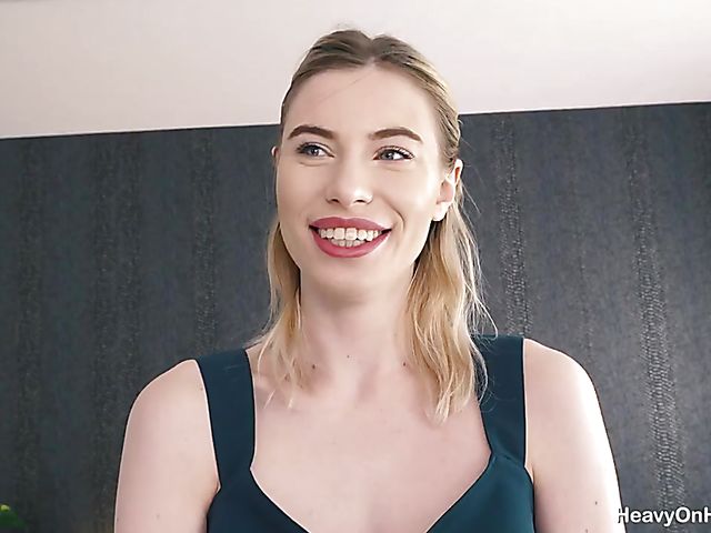 Milena Devi - Flat chested anal girl with a fat guy