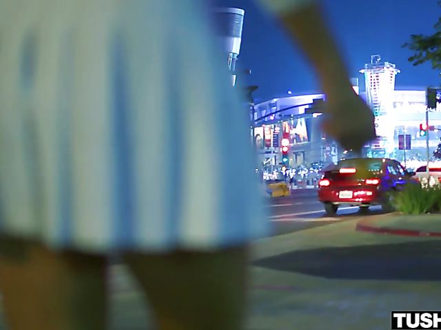 Amazing anal with teen blonde Chanel Shortcake