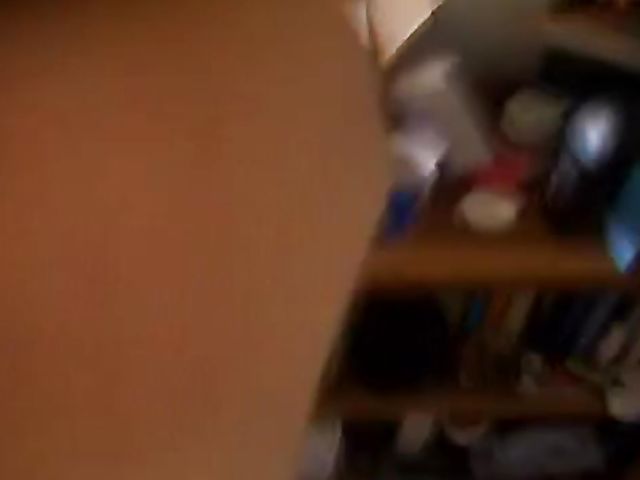 Homemade sex video of a dirty couple 