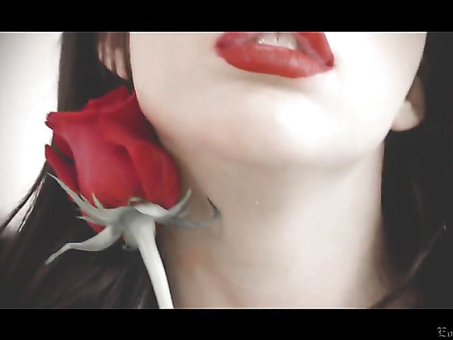 Whitney Wright - Black and white interracial anal romance