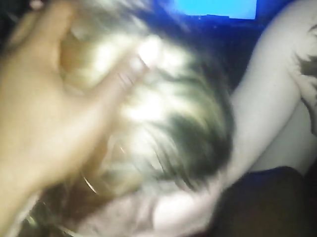 2 on 1 IR tranny blowjob with Ashley Rose and Isabella Paige