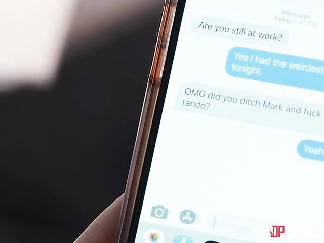 Emma Hix and Katana Kombat lesbian scissoring