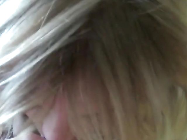 Big tits amateur shows her twat and gets nailed