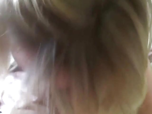 Big tits amateur shows her twat and gets nailed