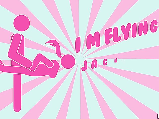 Playing sex games with cute Danni Rivers