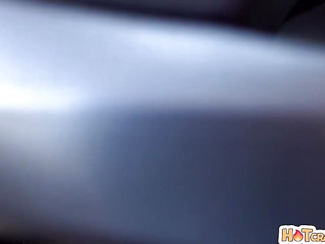 Teen bikini girl Kate Bloom changing in public and getting nailed