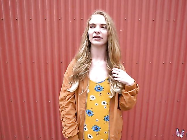 Russian teen Lana Sharapova is such a slut