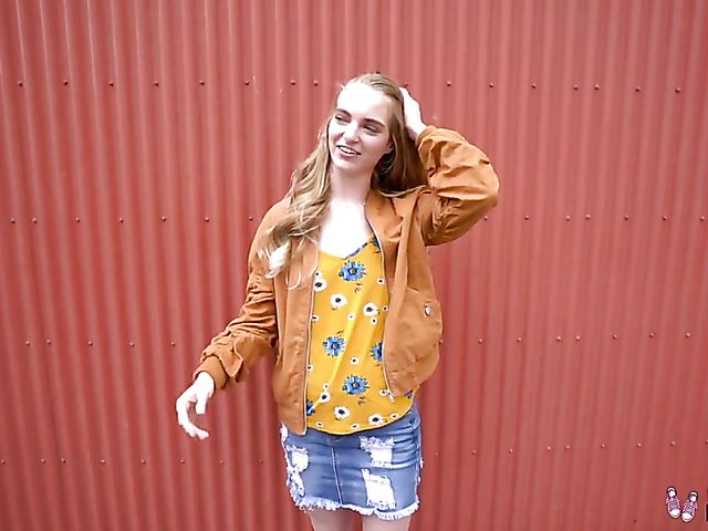 Russian teen Lana Sharapova is such a slut