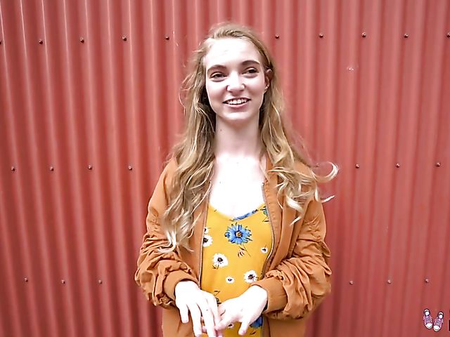 Russian teen Lana Sharapova is such a slut