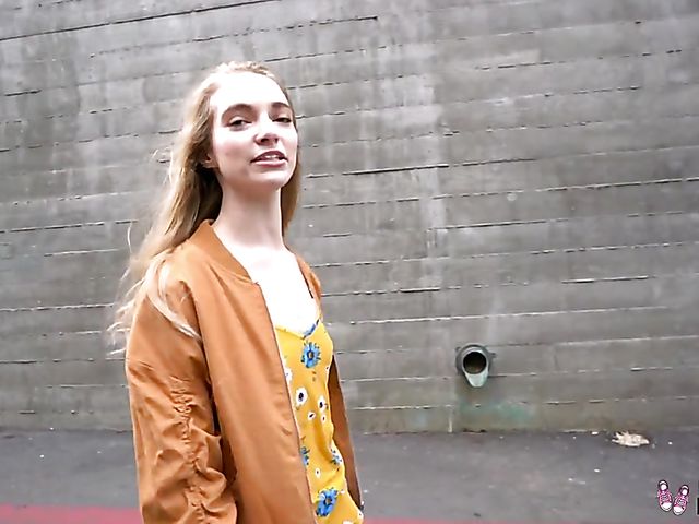 Russian teen Lana Sharapova is such a slut