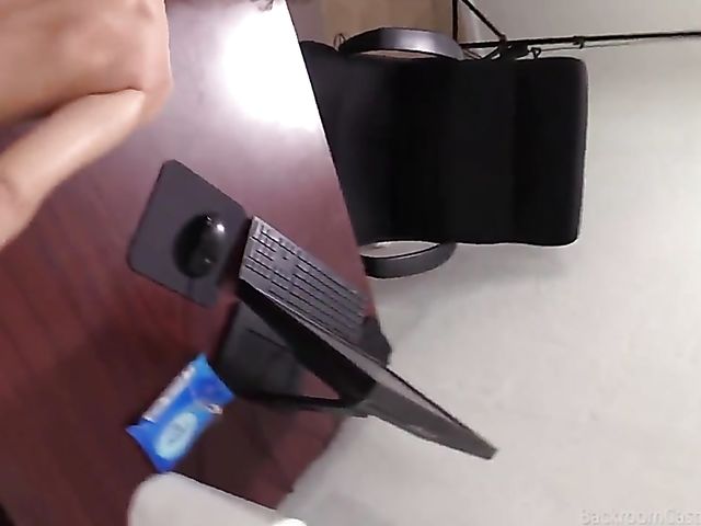 Exotic anal girl Gia doing porn in her 21