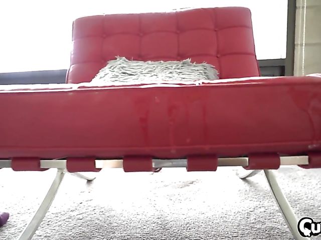 Creamy pussy fucking with skinny Natalia Nix