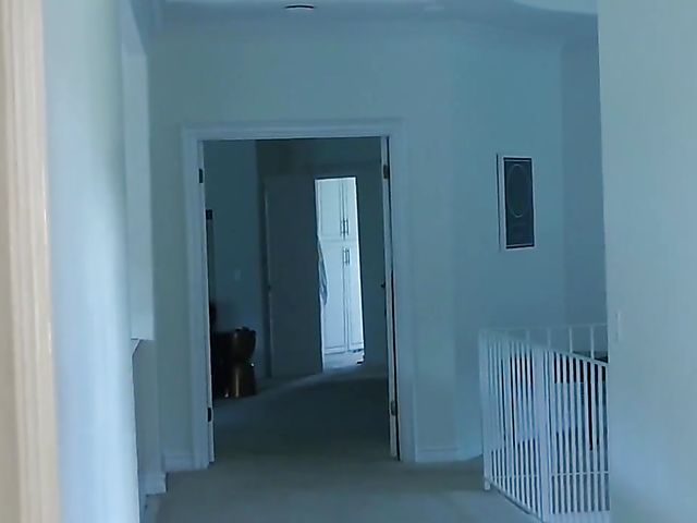 Hot MILF with perfect titties Honey Blossom is horny