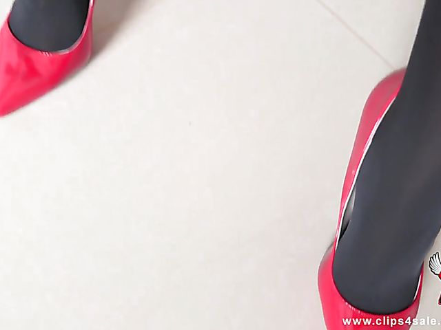 Angel The Dreamgirl - Stockings and pantyhose fuck with supergirl  