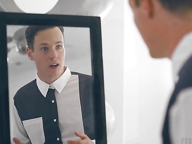 Alina Lopez and Justin Hunt stop time and fuck