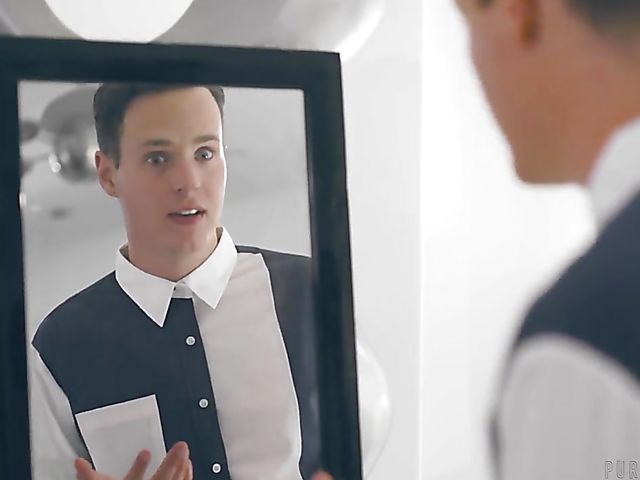 Alina Lopez and Justin Hunt stop time and fuck