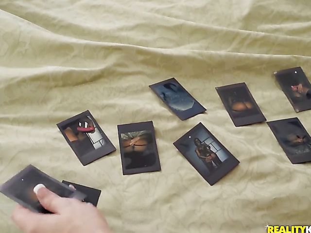 Lesbian dominatrix Helena Price teaches Chloe Temple a lesson