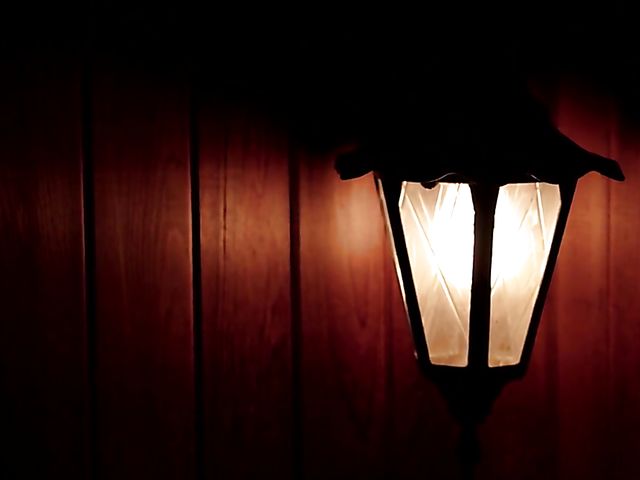 Bathroom blowjob and fuck with young Mackenzie Moss