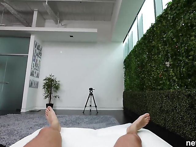 FFM POV with nasty girls Lola and Gianna