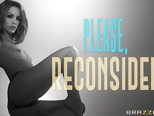 Sexy Kimmy Granger fucks her husbands boss Mick Blue