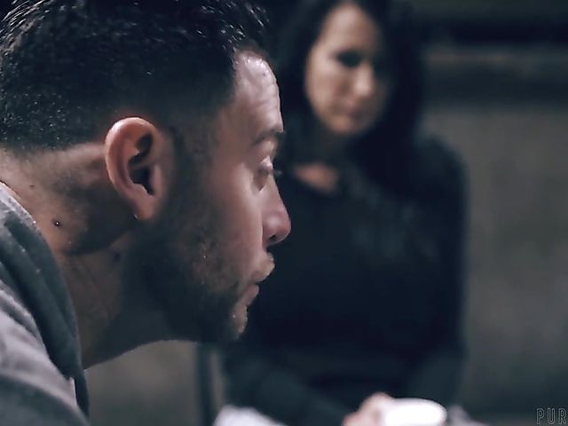 Sex addict orgy with Jaye Summers and Jane Wilde