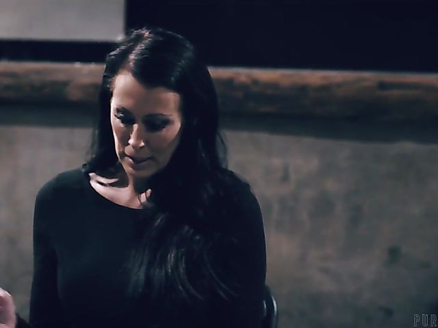 Sex addict orgy with Jaye Summers and Jane Wilde