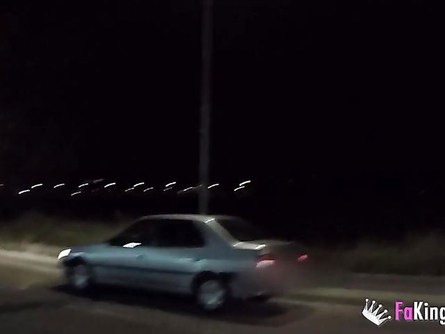 Senora Fina - Mature and boy do wild things