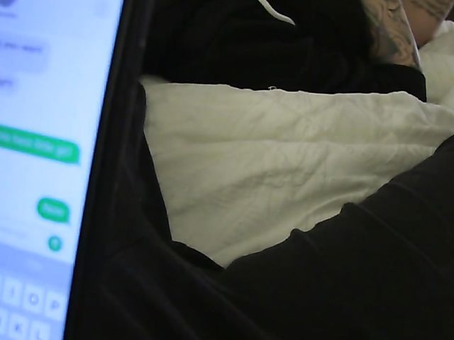 Goth girl Nikki Hearts fucks her lesbian girlfriend with a strap-on