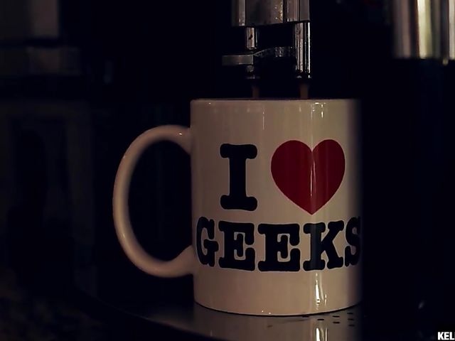 Jane Wilde - Petite girl gets creampied in the morning 