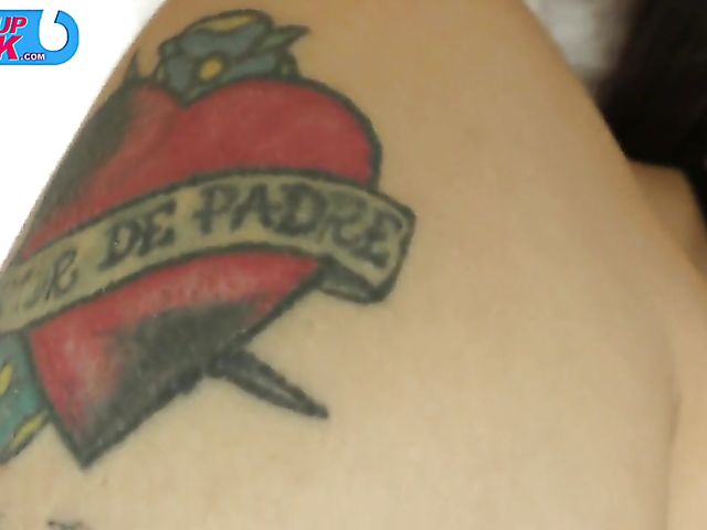 Wake up and fuck anal with Lara Duro