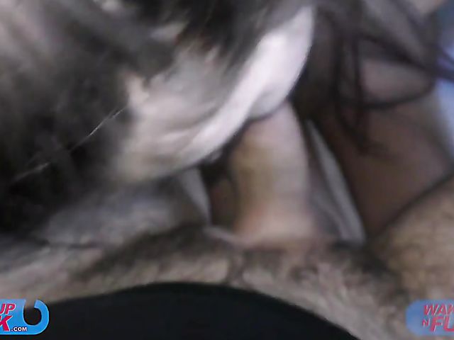 Wake up and fuck anal with Lara Duro