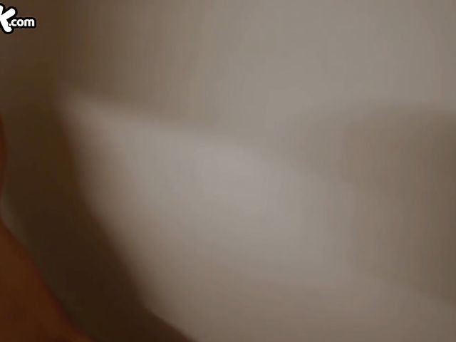 Dana Wolf with cum inside but still getting banging