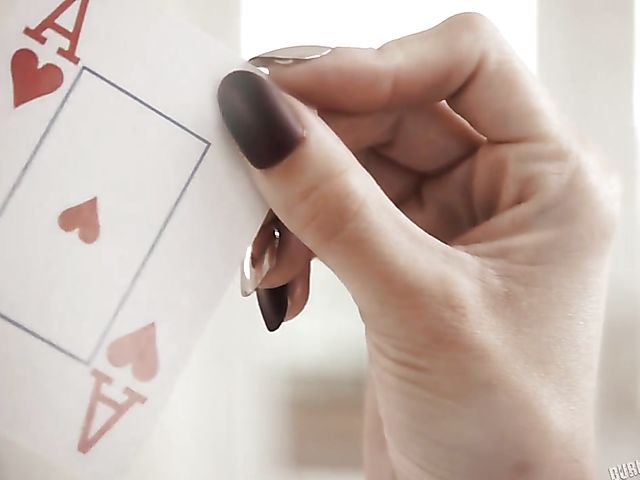 Blow bang with cum craving alt redhead Lola Fae