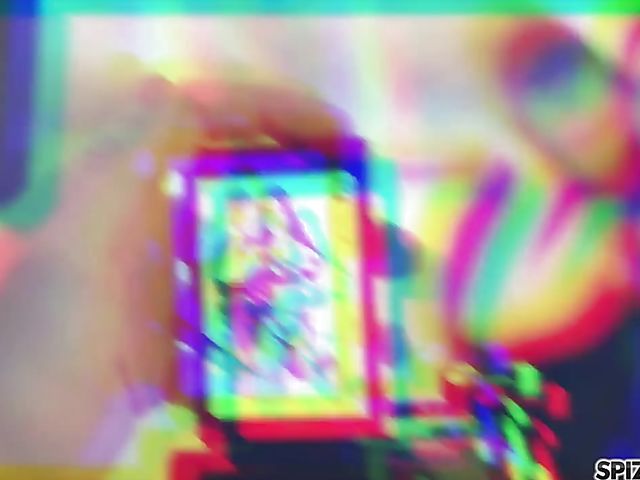 Jessica Jaymes - MILF interview and hot fuck with a nerd