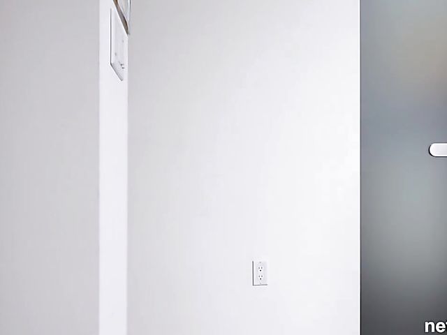 POV FFM action with two lovely girls Adira and Natalie