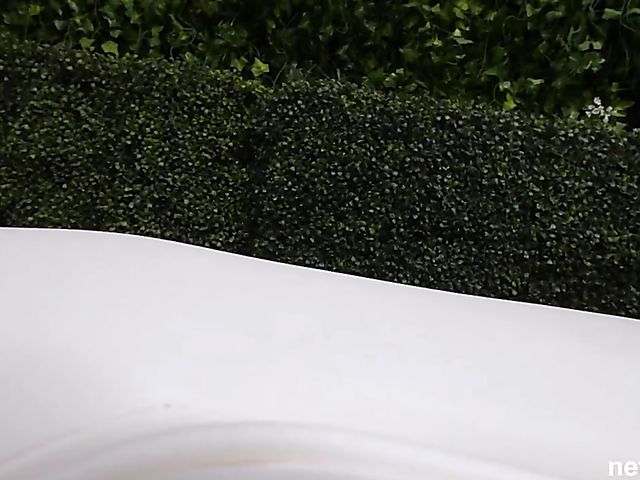 POV FFM action with two lovely girls Adira and Natalie