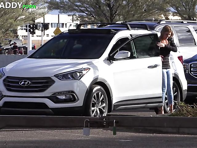 Sweet sugar baby Bridgette Mathers gets paid for sex